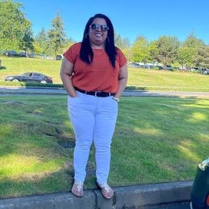 Meet your Posher, Vilma